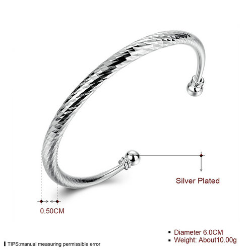 Bangle Bracelets Sets B158