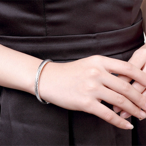 Bangle Bracelets Sets B158