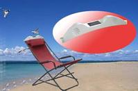 SOLAR BEACH RADIO