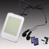 SOLAR STEREO RADIO