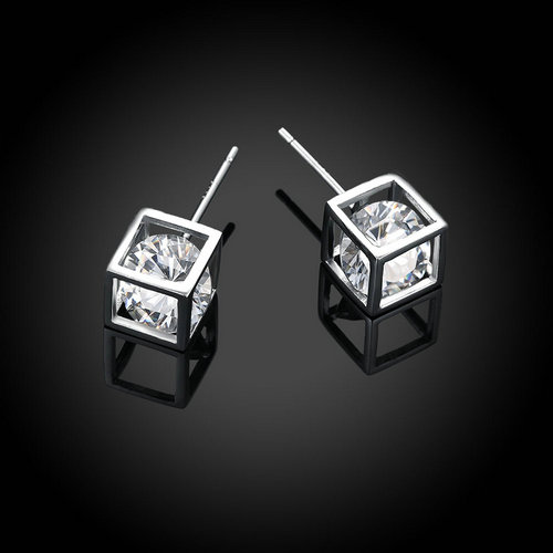 Earring Stud SVE053