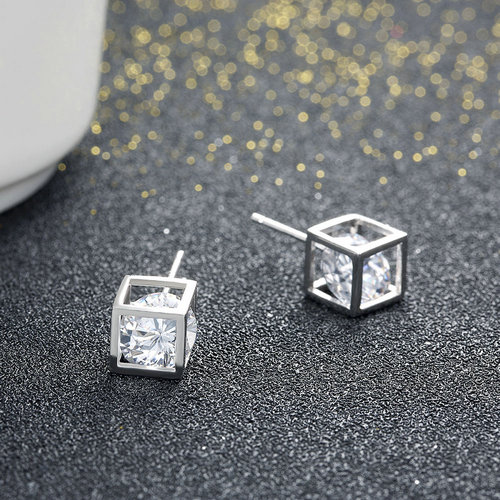 Earring Stud SVE053