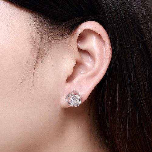 Earring Stud SVE053