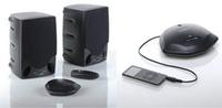 Wireless speaker