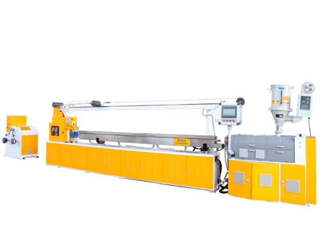 3D Printer Filament Extrusion Line