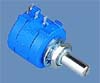 2W Precision multiturn Wirewound potentiometer