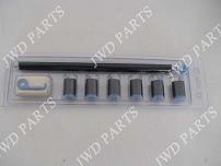 8100 roller kits for printer