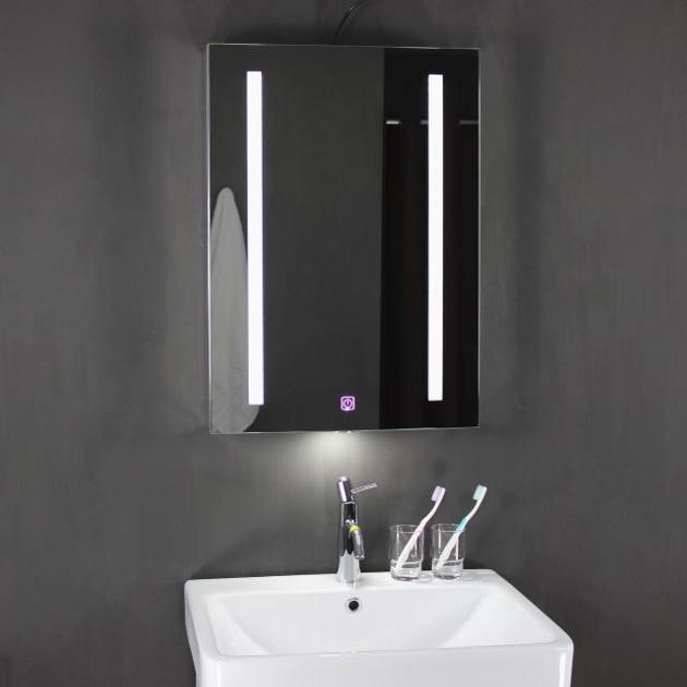 Bathroom Hotel Led Mirror Cabinet Modern Vanity Mirror with Lights
