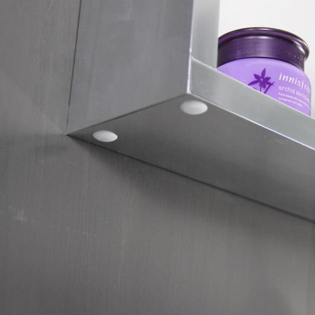 Bathroom Hotel Led Mirror Cabinet Modern