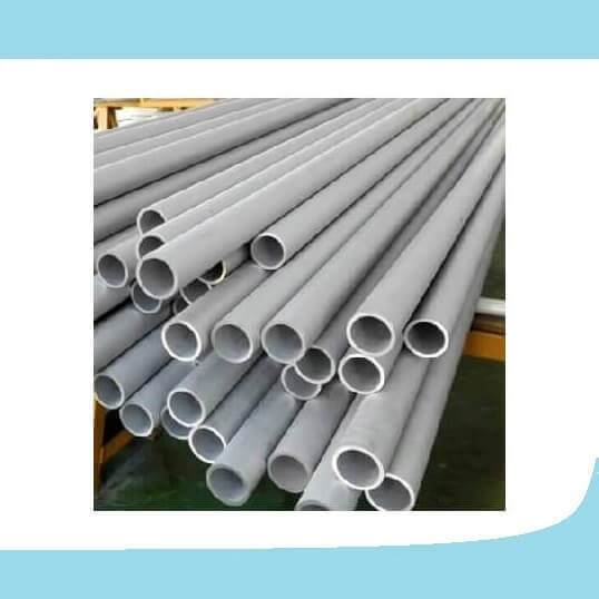 Stainless Steel Heat Exchanger Tube