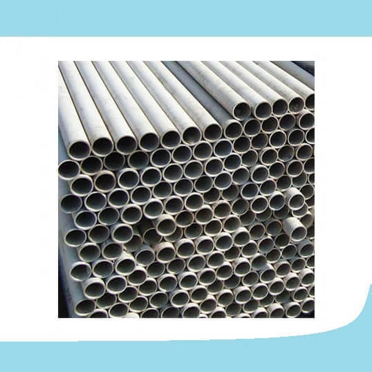 Stainless Steel Boiler Pipe