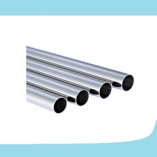 Stainless Steel Bright Annealed Tube