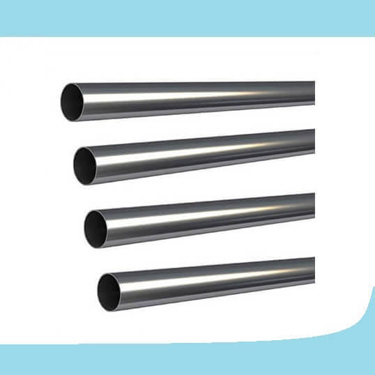 Stainless Steel Bright Annealed Tube