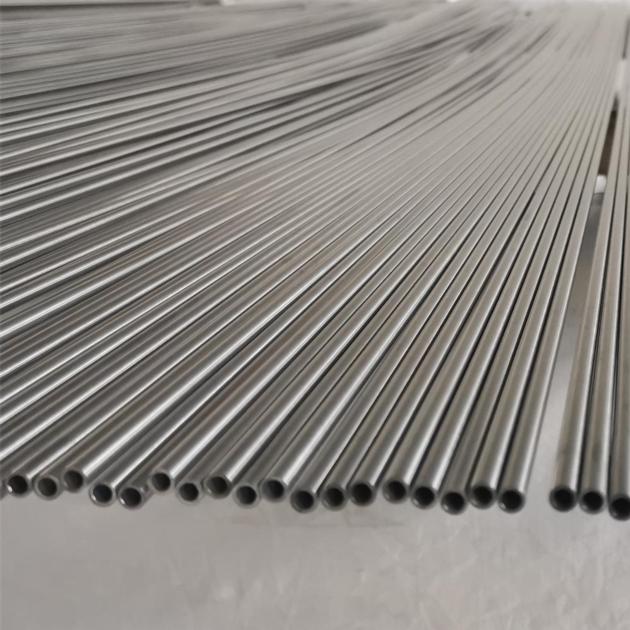 316L Stainless Steel Capillary Tube