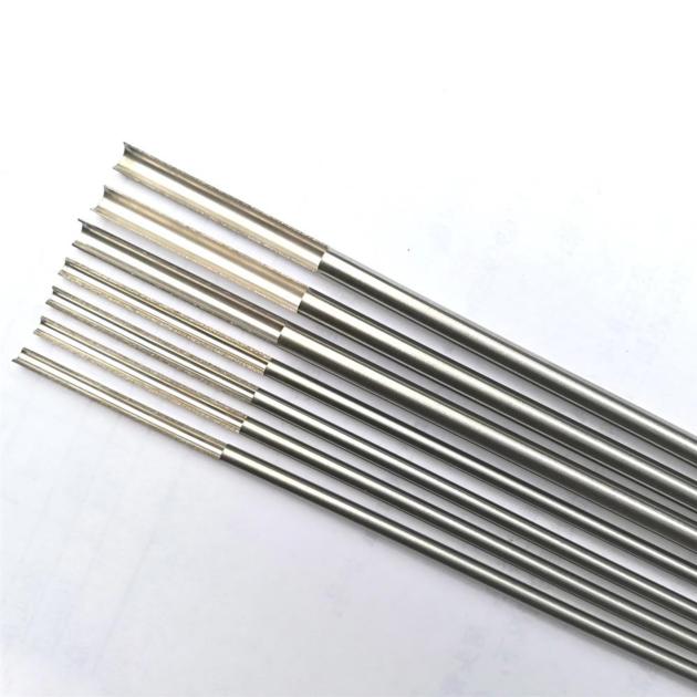 316L stainless steel capillary tube