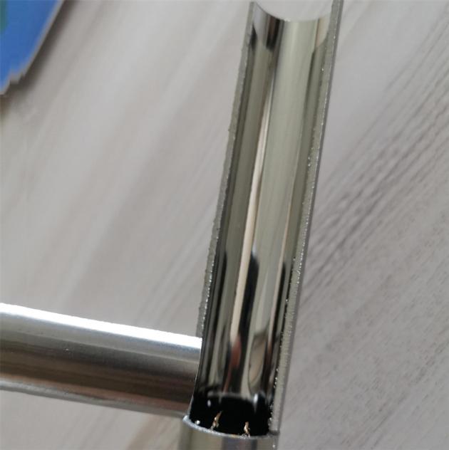 Stainless steel EP tube (Electropolished tube)