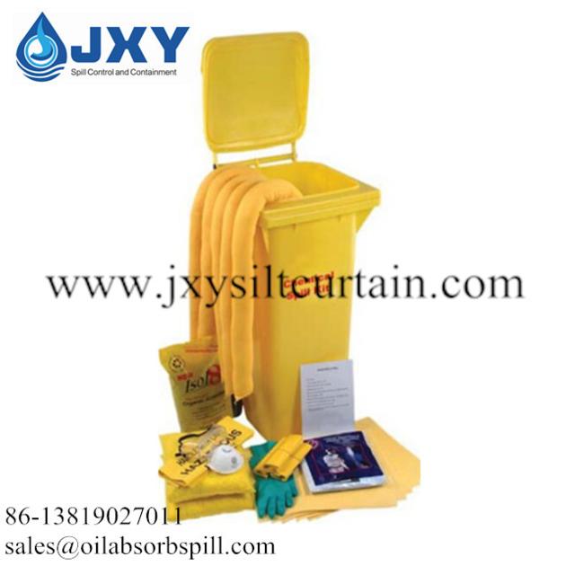 120L Chemical Spill Kits