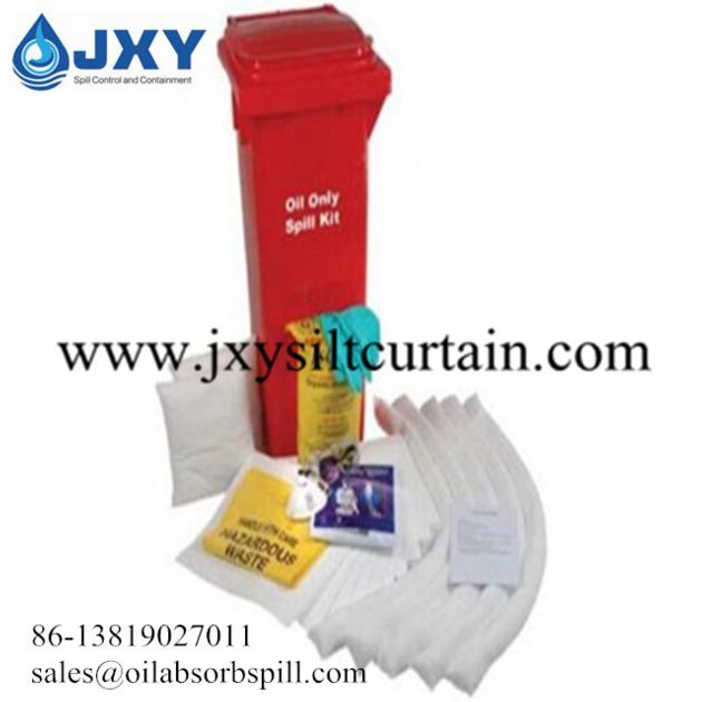 120L Oil Spill Kits