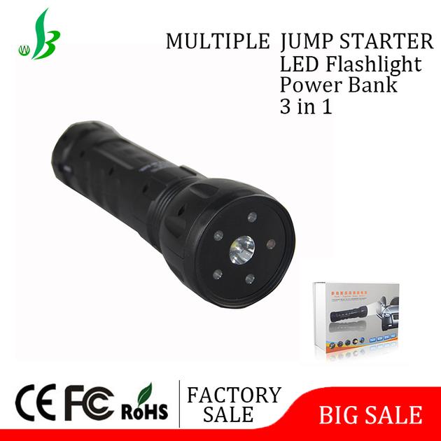 Wholesale price 10000mAh 12V 24V portable 12v car jump starter