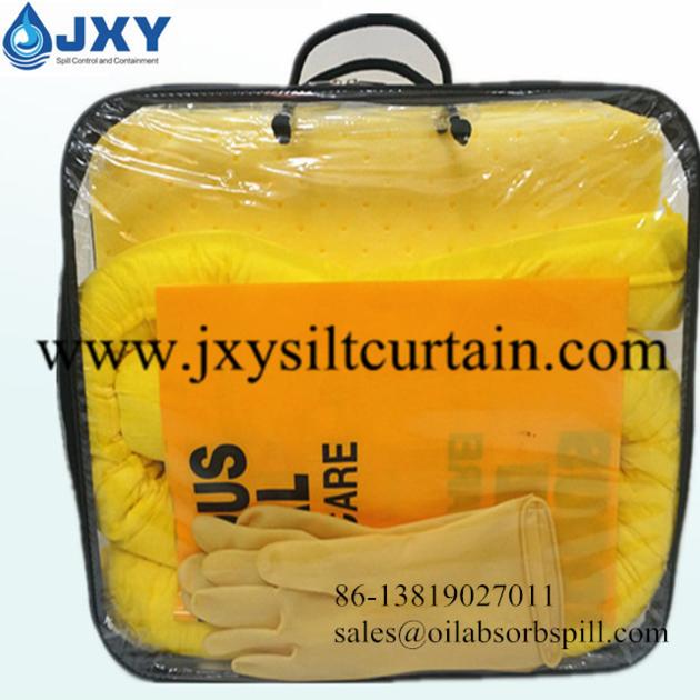 20L Chemical Spill Kiys