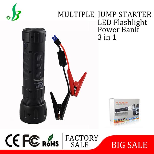Wholesale Price 10000mAh 12V 24V Portable
