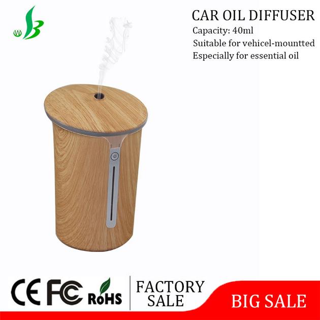 Health Smelling 50ml Mini Usb Personal