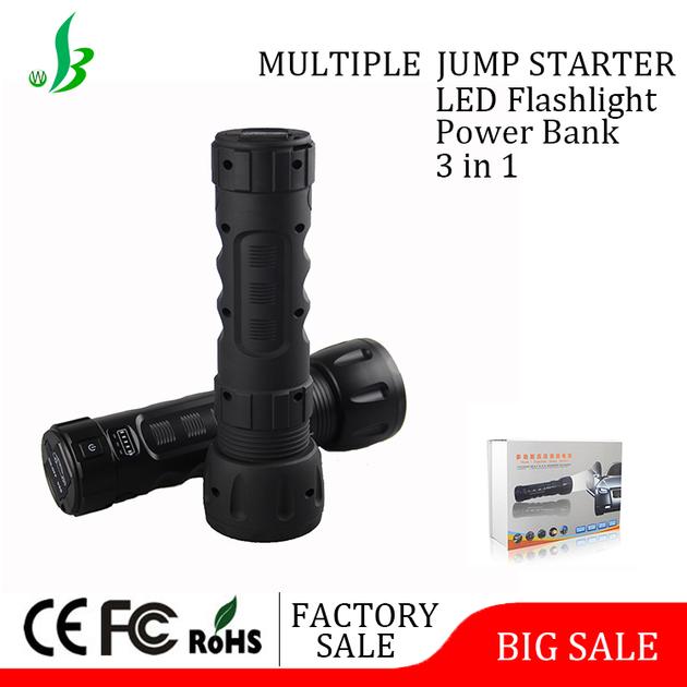 Wholesale Price 10000mAh 12V 24V Portable