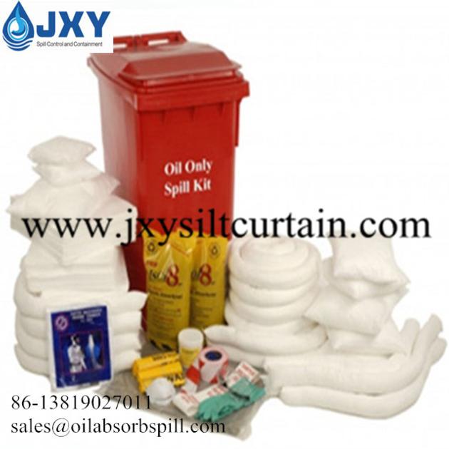 360L Oil Spill Kit