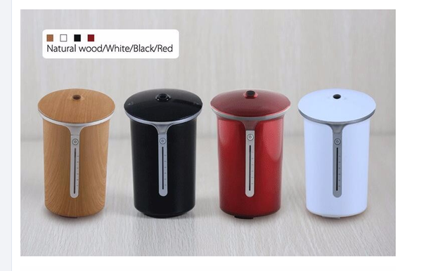 Health Smelling 50ml Mini Usb Personal