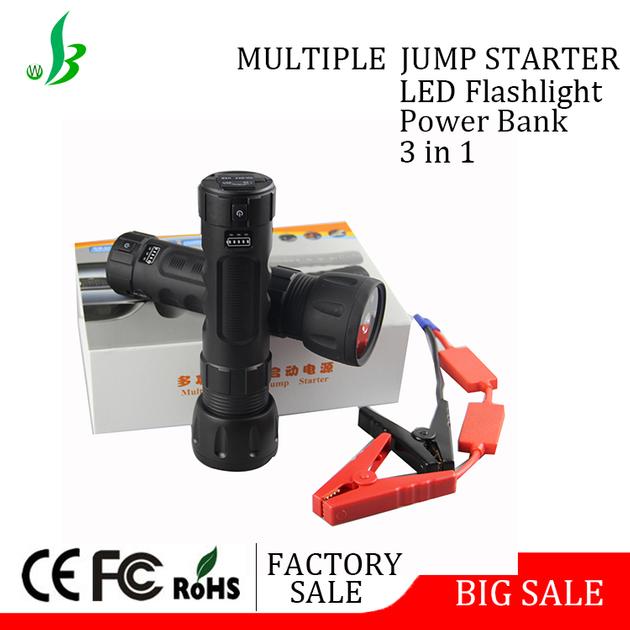 Wholesale Price 10000mAh 12V 24V Portable