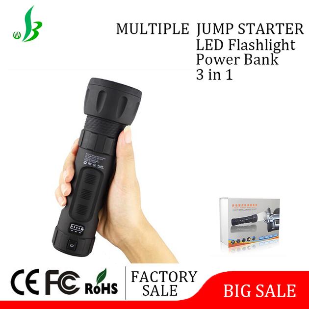 Hot sale good quality 10000mAh 12V 24V portable super start jump starter manual