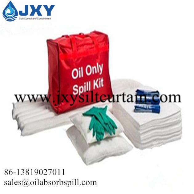 50L Oil Spill Kits