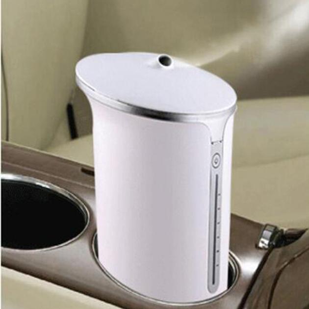 Fashion Design 50ml Mini Usb Personal