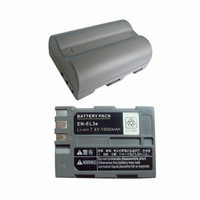 Digital Camera Battery for Nikon EN-EL3
