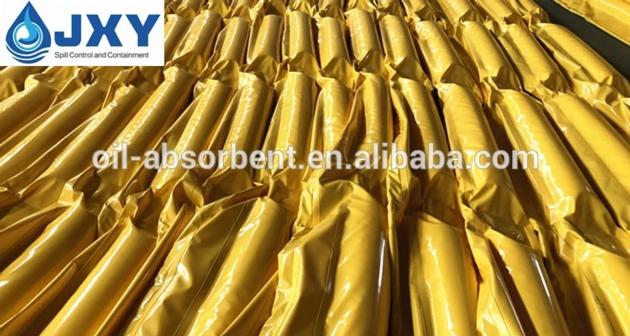 PVC Floating Oil Containment Boom