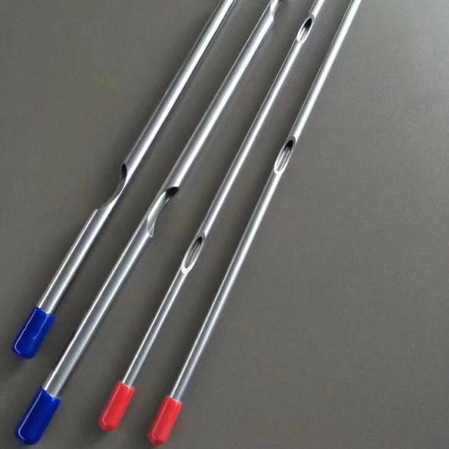 Stainless Steel EP Tube Electropolished Tube