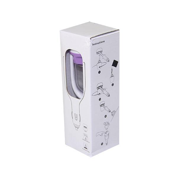 High quality 50ml color change usb mini warm mist scent diffuser machine