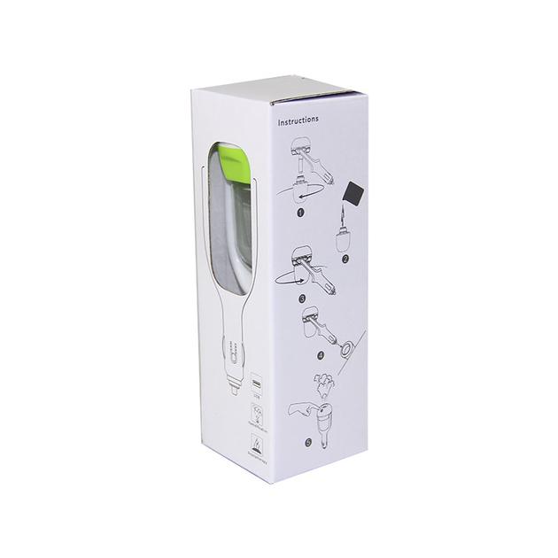 Fashion Design 50ml Color Change Usb
