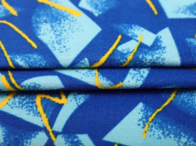 JNHM022 sponge composite fabric, automobile seat fabric