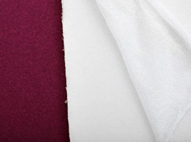 JNHM063 sponge composite fabric, automobile seat fabric