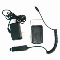 Li-ion Battery Charger