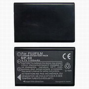 Digital Camera Battery for Fujifilm NP-60