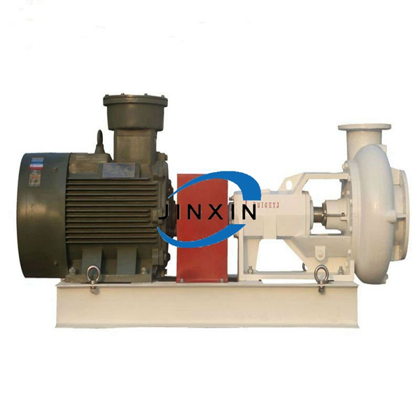 drilling mud sand Pump