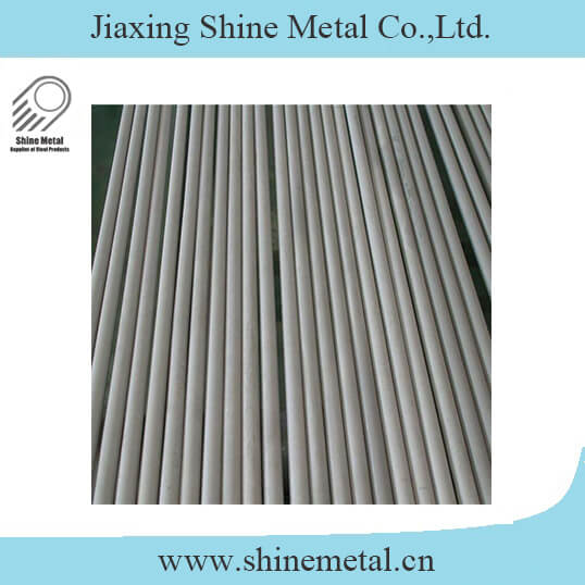 Stainless Steel Heat Exchanger Tube