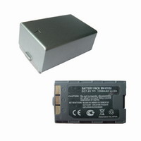 Camcorder Battery JVC BN-V312