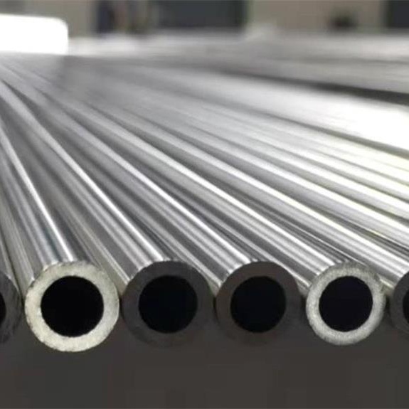 Stainless steel BA tube  (Bright annealed tube)