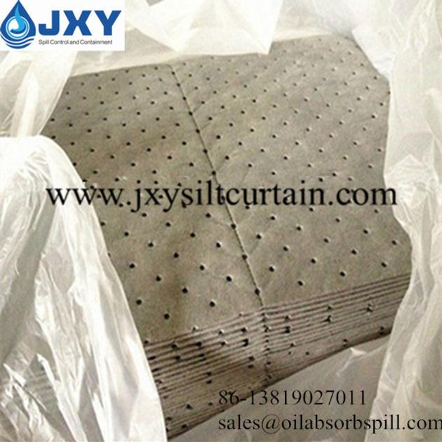 Grey Universal Absorbent Pads