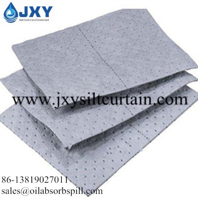 Grey Universal Absorbent Pads