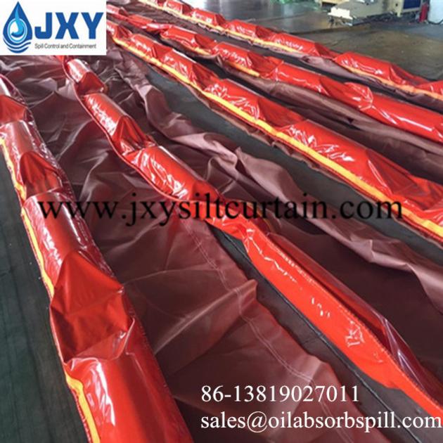 Floating Turbidity Curtains And Silt Curtains