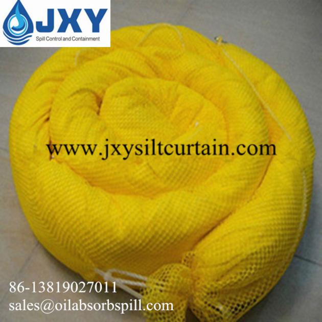 Chemical Absorbent Boom
